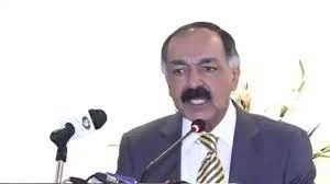 Governor Balochistan Amaullah Khan 'finally' resigns